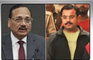 ‘आवेदन खारिज किया जाता है’, आशीष मिश्रा ने क्या दलील दी, जिसे CJI सूर्यकांत ने मानने से इनकार कर दिया
