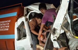 ‘भगवान पति-बच्चे को बचा ले’, खून से लाल हुआ हाईवे, कम पड़ीं एंबुलेंस, घंटों तड़पते रहे घायल, हमीरपुर हादसा
