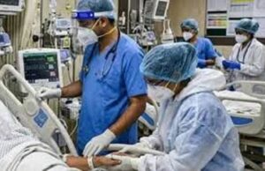 दिल्ली में H1N1 के बीच बढ़ी कोविड निगरानी, टेस्ट और रिपोर्ट पर ICMR ने दिए अस्पतालों को निर्देश