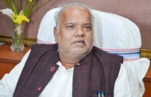 डायबिटीज के लोग अधिक हैं… चीनी की बढ़ती कीमतों पर बिहार के मंत्री श्रवण कुमार क्या बोले?