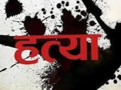 रायपुर में 28 साल की महिला की हत्या: सिर-चेहरे पर वार के निशान, खून से सना सीमेंट का टुकड़ा मिला; एफआईआर दर्ज