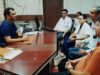 डॉ. भीमराव अम्बेडकर स्मृति चिकित्सालय में मरीजों की सुविधा के लिये उठाये गये कदम , इमरजेंसी में गंभीर मरीजों को अब नहीं गुजरना होगा भीड़ के बीच से, सोमवार से प्रवेश व्यवस्था में होगा बदलाव