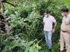 7 दिन से लापता महिला का जंगल में मिला क्षत-विक्षत शव, भोरमदेव पुलिस टीम जांच में जुटी