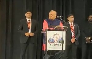 मोहन भागवत का टोरंटो में बड़ा बयान- ‘हिंदू जागते हैं तो दुनिया जागती है’, भारत की सोच और DNA पर कही बड़ी बात