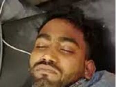 दुर्ग में रक्षाबंधन की रात खूनी खेल – दोस्तों के साथ घर लौट रहे युवक की चाकू-पत्थर से हत्या