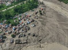नेपाल त्रासदी – भीषण बाढ़ में 30 से ज्यादा देशों के लोग लापता, चीन-नेपाल सीमा क्षेत्र में 359 लोगों की मौत