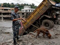 नेपाल बाढ़ में 475 मौतों से मचा हाहाकार, सुरंग में फंसे लोगों के लिए सेना का रेस्क्यू जारी