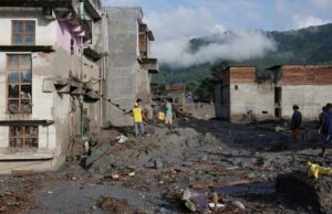 नेपाल त्रासदी – नेपाल में मृतकों की संख्या 626 पहुंची, तिब्बत में 7 की मौत, 554 अभी भी लापता