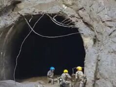 नेपाल बाढ़ – तबाही के बाद सुरंगों में फंसे 900 मजदूर; त्रिशूली-3ए सुरंग में बना छोटा रास्ता, हवा-खाना भेजा गया