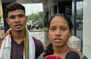 फर्जी ट्रांसफर के बाद अब नौकरी के नाम पर ठगी का आरोप: भाजपा महामंत्री के बेटे प्रणव अवस्थी के खिलाफ शिकायत