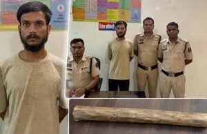 बिलासपुर में कांग्रेस नेता पर 5 लाख की सुपारी देकर हमला, अवैध निर्माण विवाद को बताया वजह