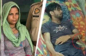 बिलासपुर में सनसनी: एक ही फंदे पर मिले पति-पत्नी के शव, मौत की वजह तलाश रही पुलिस; इलाके में हड़कंप