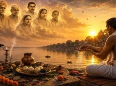 26 सितंबर से शुरू होगा पितृपक्ष, 10 अक्टूबर को सर्वपितृ अमावस्या; देखें श्राद्ध का पूरा कैलेंडर