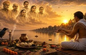 26 सितंबर से शुरू होगा पितृपक्ष, 10 अक्टूबर को सर्वपितृ अमावस्या; देखें श्राद्ध का पूरा कैलेंडर