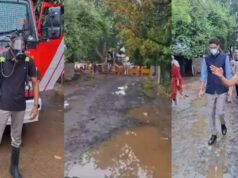 नागपुर के वाटर ट्रीटमेंट प्लांट में क्लोरीन गैस लीक, मचा हड़कंप; 20 लोग अस्पताल में भर्ती