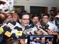 ‘मूल रूप से गाना गाने वाले व्यक्ति हैं…’; मनोज तिवारी पर प्रशांत किशोर का तीखा हमला, वंदे मातरम पर भी बोले