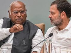संसद में घमासान के आसार – कांग्रेस ने पार्टी सांसदों को जारी किया व्हिप, क्या है 10 से 12 अगस्त का प्लान?