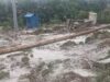 कोरबा – जमीन के बदले 15 साल बाद भी नौकरी नहीं, भड़के प्रभावित ग्रामीणों ने राखड़ डैम कराया बंद, दिया धरना