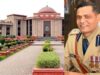 IPS रतनलाल डांगी पर नया विवाद: पीड़िता पहुंची हाईकोर्ट, IPS नहीं IAS अफसर से जांच की मांग