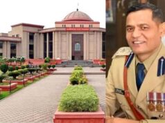 IPS रतनलाल डांगी पर नया विवाद: पीड़िता पहुंची हाईकोर्ट, IPS नहीं IAS अफसर से जांच की मांग