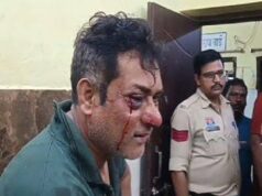 कांग्रेस नेता गुरुप्रीत सिंह सिद्धू पर जानलेवा हमला, BJP नेता पर आरोप; जानें पूरा मामला