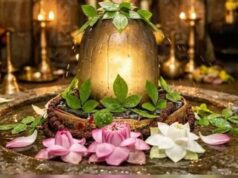 सावन का पहला सोमवार आज, जानें पूजा मुहूर्त और शिवलिंग पर क्या चढ़ाना होगा शुभ