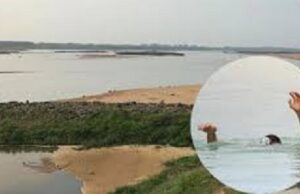 मुडमार बांध में हादसा! दोस्तों के साथ घूमने गए 35 वर्षीय युवक की डूबने से मौत