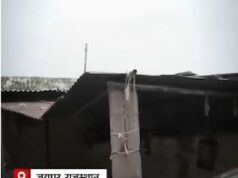 ढाई साल से किसान के तबेले में पढ़ रहे बच्चे, जयपुर में स्कूलों की ऐसी तस्वीर