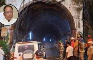 चमोली टनल हादसे में छत्तीसगढ़ के 4 मजदूरों की मौत, CM साय ने परिजनों को 5-5 लाख की मदद का किया ऐलान