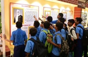 छायाचित्र प्रदर्शनी में दिख रही छत्तीसगढ़ के स्वतंत्रता संग्राम की झलक; बड़ी संख्या में पहुंच रहे लोग
