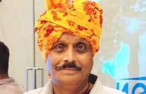 गोठ झंगलू मंगलू के