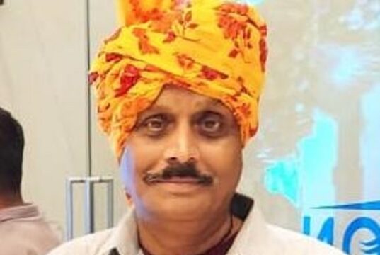 गोठ झंगलू मंगलू के
