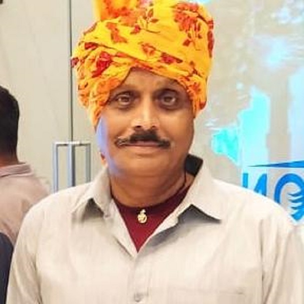 vijay mishra