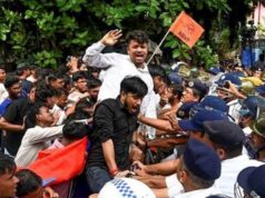 ‘मेरी पार्टी का ABVP से कभी कोई संबंध नहीं रहा’, भाजपा विधायक ने जादवपुर यूनिवर्सिटी में झड़प में अपनी भूमिका से किया इनकार
