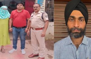 भिलाई में 19 लाख रुपये की ठगी: ऐसे रचते थे साजिश, तीनों आरोपी गिरफ्तार