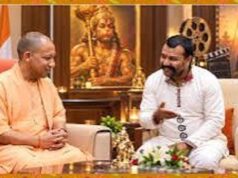 33 दिन बाद भी बॉक्स ऑफिस पर ‘हनुमान अंश’ का जलवा! 169 करोड़ के पार पहुंची कमाई, CM योगी से मिलने पहुंची फिल्म की टीम