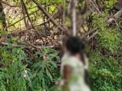 सीजी: अस्पताल से अचानक लापता हुई नवप्रसूता, अगले दिन पेड़ पर फंदे से लटका मिला शव; आईसीयू में भर्ती है नवजात