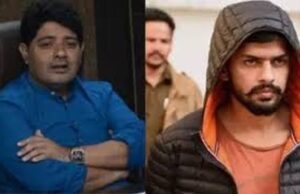 रायपुर के पूर्व महापौर एजाज ढेबर को धमकी, लारेंस बिश्नोई गैंग के नाम से मांगे 50 करोड़ रुपये