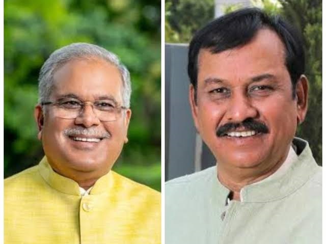 baghel