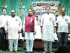 रायपुर – वंदे मातरम् मां भारती की वंदना और राष्ट्रीय चेतना का स्वर – मुख्यमंत्री साय