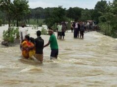 यूपी में कोपभवन की ओर मानसून; 24 घंटे में 255 फीसद अधिक बारिश, 29 जिलों में IMD का रेड अलर्ट