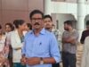 महिला स्वास्थ्य अधिकारियों से अभद्र व्यवहार के आरोप में बेमेतरा सीएमएचओ निलंबित
