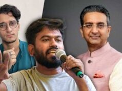 गौरव भाटिया मानहानि केस में CJP नेताओं ने मानी गलती? 24 घंटे में विवादित ट्वीट हटाने पर सहमति