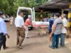 भिलाई स्टील प्लांट में बड़ा हादसा – पुशर कार की चपेट में आकर ठेका कर्मी की मौत