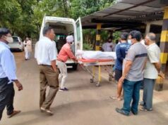 भिलाई स्टील प्लांट में बड़ा हादसा – पुशर कार की चपेट में आकर ठेका कर्मी की मौत