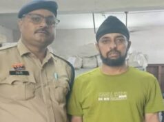 हाईटेक अस्पताल के 32 लाख हड़प गया कैशियर, फर्जी ई-मेल से अधिकारियों को देता रहा झांसा, अब हिरासत में