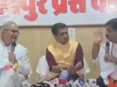 ‘हमने आवास नहीं बनाए इसलिए हमें जनता ने सजा दी’, पहली बार भूपेश बघेल ने किया स्वीकार, पक्ष-विपक्ष के बीच खुली बहस