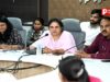 जल कर पर बड़ा अपडेट: बिना नल कनेक्शन वाले भवनों से नहीं होगी वसूली, महापौर ने दिए सख्त निर्देश