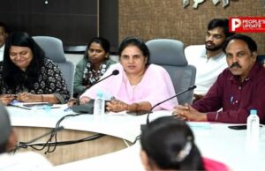 जल कर पर बड़ा अपडेट: बिना नल कनेक्शन वाले भवनों से नहीं होगी वसूली, महापौर ने दिए सख्त निर्देश