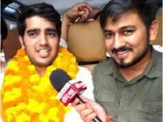 DUSU Election – 18वें राउंड में बदला मुकाबले का रुख, अध्यक्ष पद पर यश डबास आगे